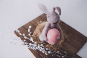 Waarom vieren we Pasen?
