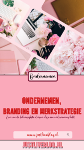 branding en merkstrategie